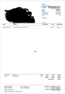 DJI Air 3S новый (4 фото из 4)