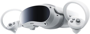 VR prillid PICO 4 128GB (1 foto / 10)