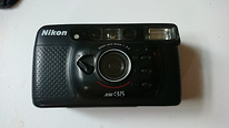 Nikon aw35