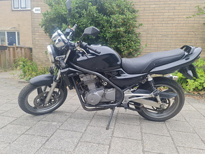 Kawasaki ER - 5 35kw 2002 (2 foto / 10)