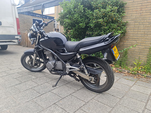 Kawasaki ER - 5 35kw 2002 (3 foto / 10)