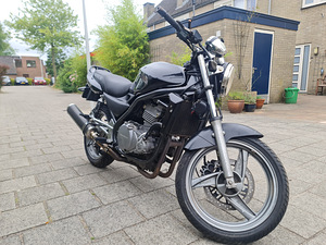 Kawasaki ER - 5 35kw 2002 (5 foto / 10)