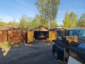 Laevastiku tn 3a, Põhja-Tallinn, Tallinn, Harjumaa (4 foto / 12)