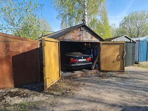 Laevastiku tn 3a, Põhja-Tallinn, Tallinn, Harjumaa (5 foto / 12)
