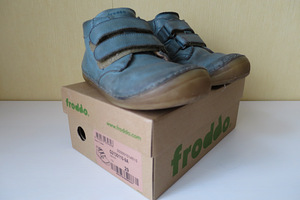Froddo nahast kingad / tossud nr 29 (2 foto / 4)