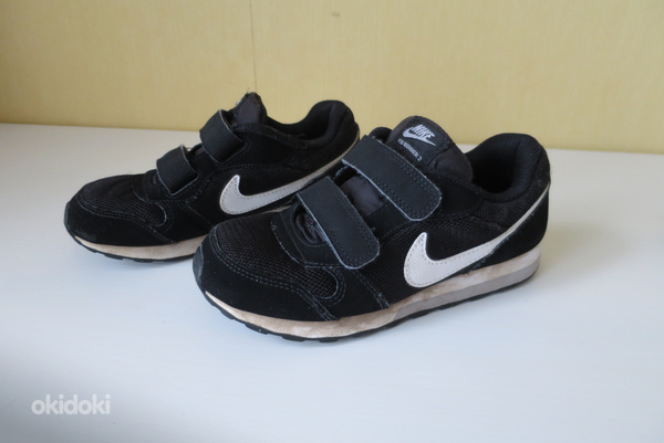Nike tossud nr 30