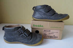Froddo nahast kingad / tossud nr 26 (1 foto / 4)