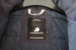 Didriksons talvejope s 100 (3 foto / 4)