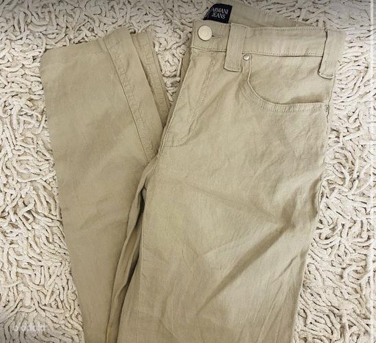 Armani jeans teksad (foto #2)