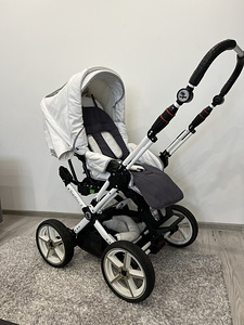 Hartan topline x Käru+Kookon (6 foto / 7)