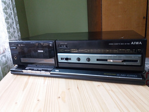 Aiwa AD F260  			
