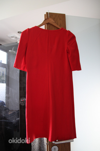 Pidulik kleit, Sinequanone (designed in Paris), suurus 36 (фото #3)