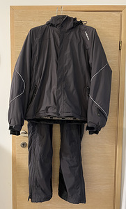 HEAD suusakomplekt, XL suuruses (1 foto / 6)