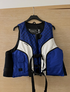 Prolimit vest veespordiks (3 foto / 5)