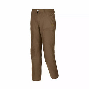 BLASER JOHN - SUMMER TROUSERS - BROWN (4 foto / 6)