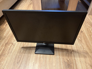 Монитор LG 22MK400H-B 21.5” Full HD (1 фото из 6)