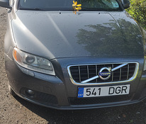 Volvo V70 d5 touring 2010 g mehanika, 2010