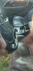 Volvo V70 d5 touring 2010 g mehanika (3 фото из 5)