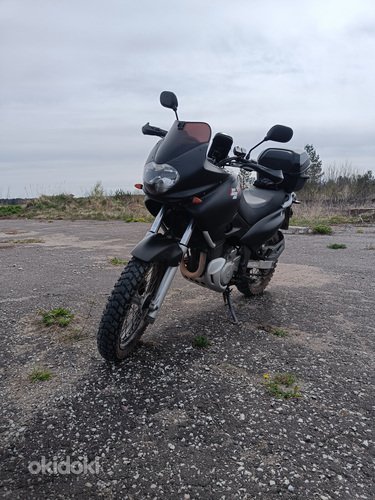 Suzuki freewind 650 fx 2002 g