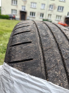 205 60 16 Michelin 4 tk (1 foto / 3)
