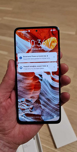Uus Xiaomi Redmi Note 11 Pro 5G 6/128GB (6 foto / 8)