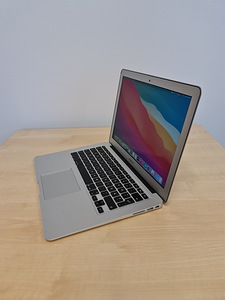 MacBook air 13" 128GB ssd A1466 (4 foto / 10)