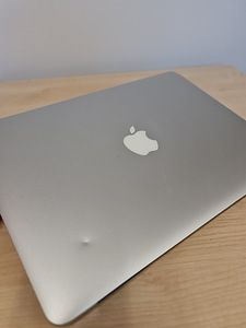 MacBook air 13" 128GB ssd A1466 (10 foto / 10)