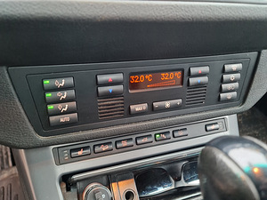 BMW X5 E53 3.0D 160Kw (10 foto / 13)