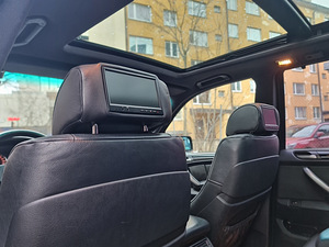 BMW X5 E53 3.0D 160Kw (11 foto / 13)