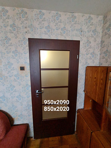 Müün siseuksed PORTA (1 foto / 8)
