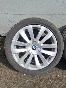BMW диски R20 стиль 253 5x120 (2 фото из 10)
