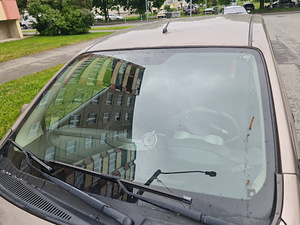 Nissan Note 2007 1.4 bensiin Tü 5/26 (10 foto / 15)