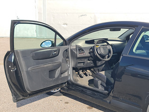 Citroën C4 2006 TÜ 8/26 (11 foto / 13)