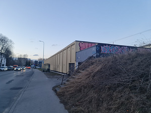 Kotka tn 5, Kristiine, Tallinn, Harjumaa (5 foto / 26)