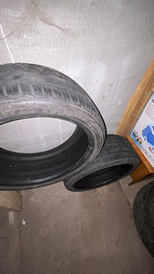 Rehvid (Suvi), 215/40R18 2tk (2 foto / 7)