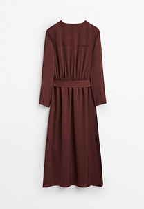 Новое платье Massimo Dutti (3 фото из 5)