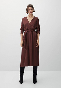 Новое платье Massimo Dutti (4 фото из 5)