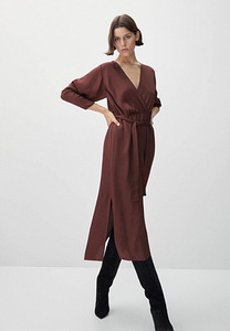 Новое платье Massimo Dutti (1 фото из 4)