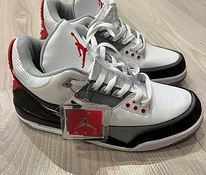 Nike Air Jordan, uus, 43