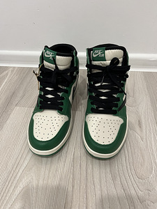 Nike Air Jordan uus 43 (2 foto / 3)