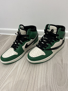 Nike Air Jordan uus 43 (3 foto / 3)