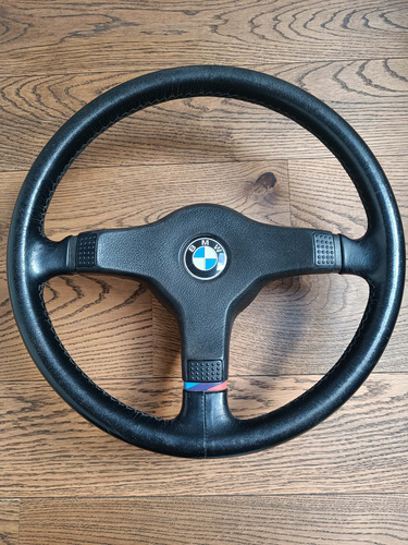 BMW M-Tech 1 Rool