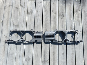 E34 Tuled / Peeglid / Liistud / Tihendid / Varuosad (4 foto / 9)