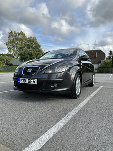 Seat Altea XL 2.0tdi 103kw dsg (1 foto / 9)