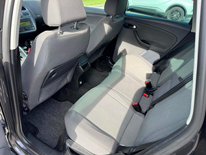 Seat Altea XL 2.0tdi 103kw dsg (8 foto / 9)