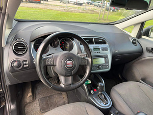 Seat Altea XL 2.0tdi 103kw dsg (9 foto / 9)