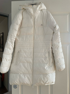 Naiste jope Adidas (1 foto / 3)