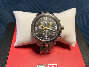 Часы Tissot (1 фото из 2)