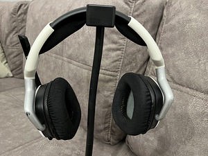 Corsair Void RGB Elite Wireless Headset White (4 foto / 7)
