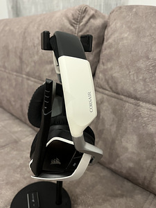 Corsair Void RGB Elite Wireless Headset White (6 foto / 7)